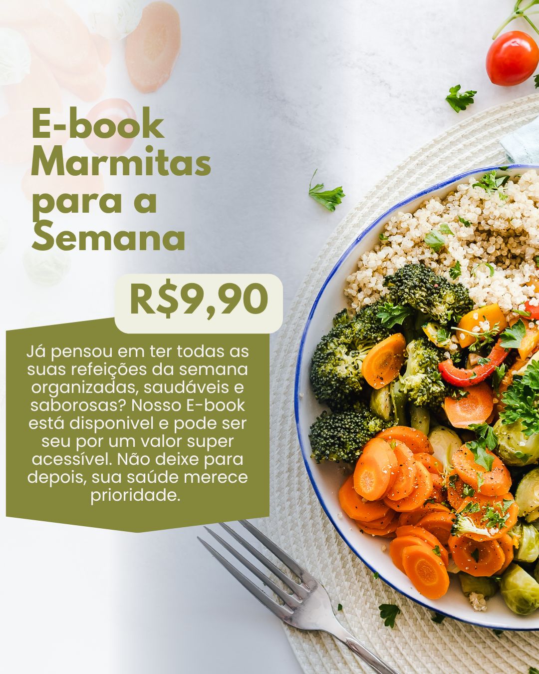 Capa do E-book